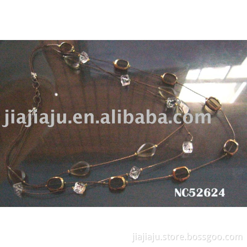 Necklace NC52624